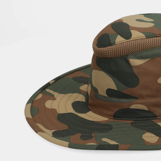 Chapeau Traveller LTM6 AIRFLO® Cam - Tilley