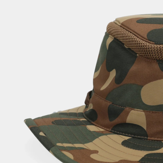 Traveller Hat LTM6 AIRFLO® Cam - Tilley