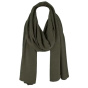 Amerigo Wool & Cashmere Scarf - Fléchet