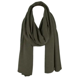 Amerigo Wool & Cashmere Scarf - Fléchet