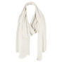 Amerigo Wool & Cashmere Scarf - Fléchet