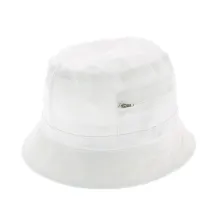 White Bob - fabric hat