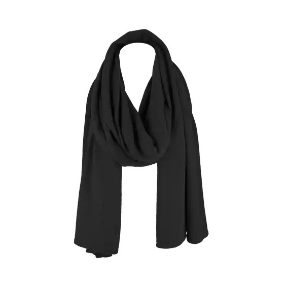 Amerigo Wool & Cashmere Scarf - Fléchet
