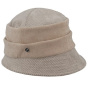 Alessia Cloche Hat Polyester Felt - Fléchet