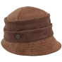 Chapeau Cloche Alessia Feutre Polyester - Fléchet