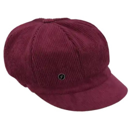 Casquette Gavroche Costanza Polaire - Fléchet