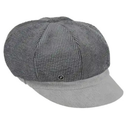 Casquette Gavroche Costanza Polaire - Fléchet