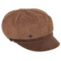 Costanza Fleece Gavroche Cap - Fléchet