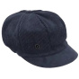 Costanza Fleece Gavroche Cap - Fléchet