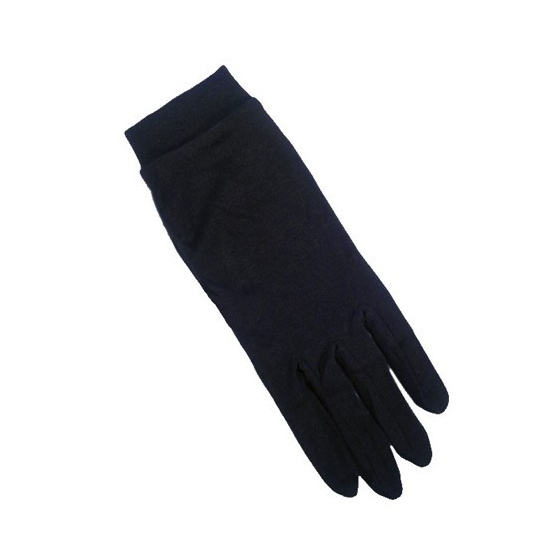 Silk Liner Glove - Silk Glove