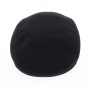 Cotton domed cap