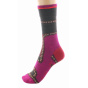 Chaussettes Femme Napoléonienne Laine Made in France - Berthe