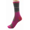 Chaussettes Femme Napoléonienne Laine Made in France - Berthe