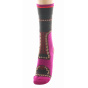 Women's Napoleonic Wool Socks Made in France - Berthe