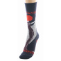 La Femme 1900 Socks Made in France - Berthe
