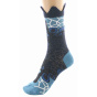 Chaussettes Femme Odorico Laine Made in France - Berthe
