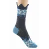 Chaussettes Femme Odorico Laine Made in France - Berthe Reference : 22754| Chapellerie Traclet