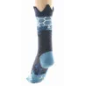 Chaussettes Femme Odorico Laine Made in France - Berthe Reference : 22754| Chapellerie Traclet