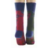 Chaussettes Femme Le Paon Laine Made in France - Berthe Reference : 22758| Chapellerie Traclet