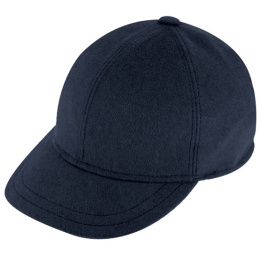 copy of Nova Baseball Cap with Ear Flaps Black - Traclet