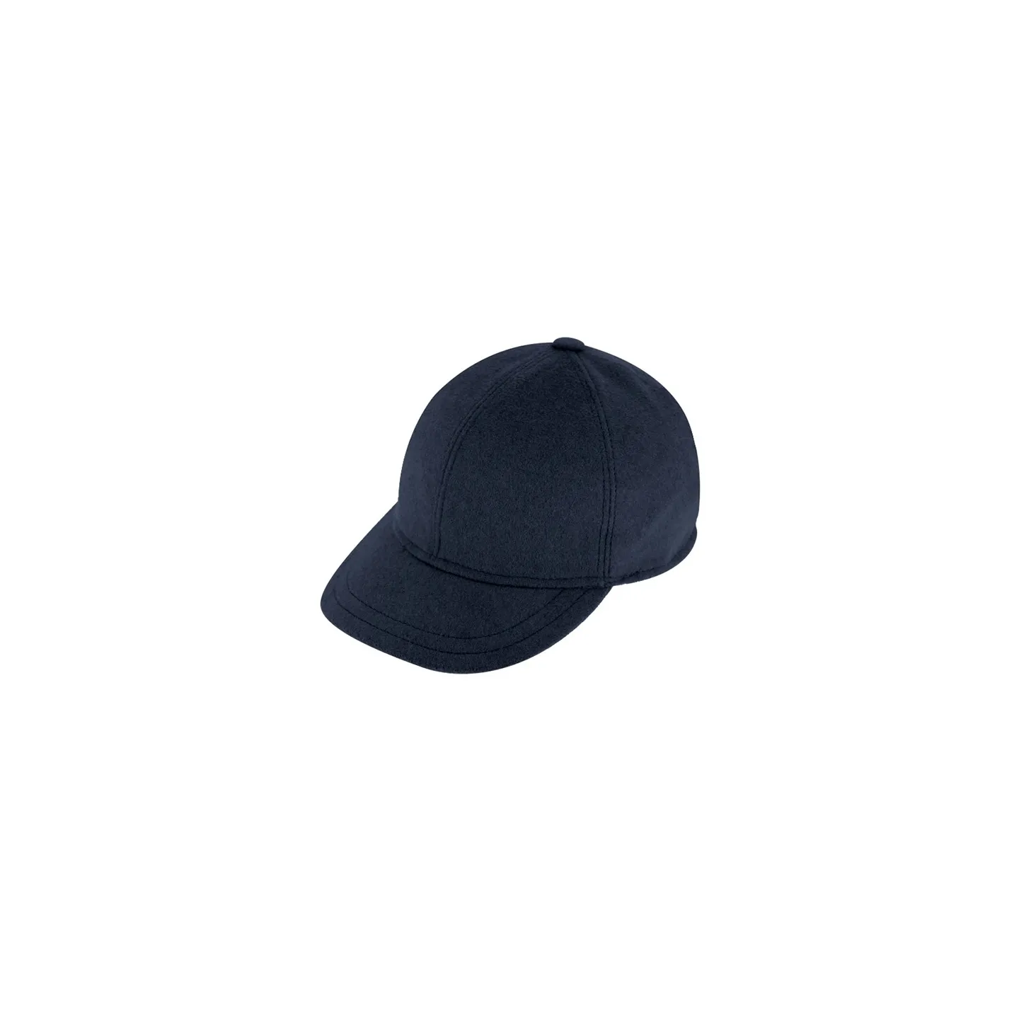 Casquette Baseball Nova Cache-Oreilles Marine - Traclet  Reference : 22759| Chapellerie Traclet
