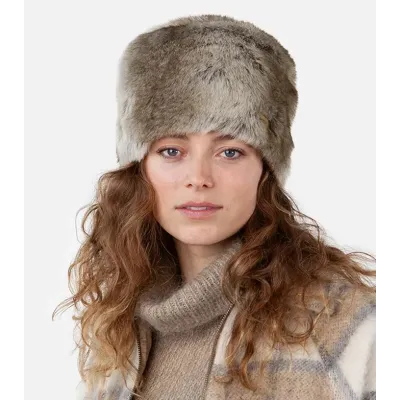 Toque JOSH Fausse Fourrure Lapin - Barts