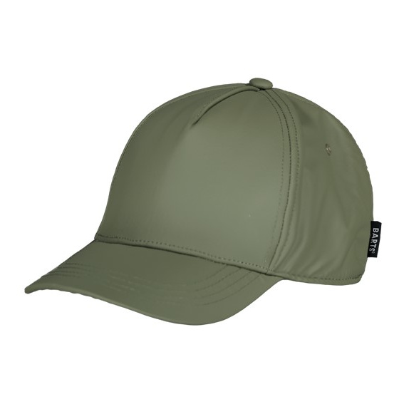 Casquette Baseball Courtnie Imperméables Army - Barts Casquette Baseball Courtnie Imperméables Army - Barts