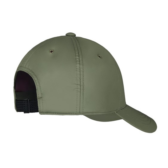 Casquette Baseball Courtnie Imperméables Army - Barts Casquette Baseball Courtnie Imperméables Army - Barts