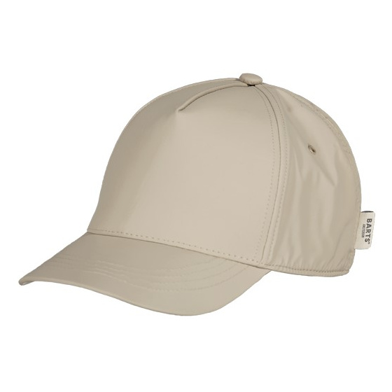 Casquette Baseball Courtnie Imperméables Beige - Barts