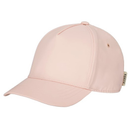 Courtnie Waterproof Baseball Cap Pink - Barts