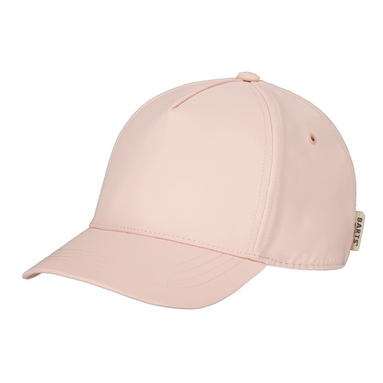 Courtnie Waterproof Baseball Cap Pink - Barts Courtnie Waterproof Baseball Cap Pink - Barts
