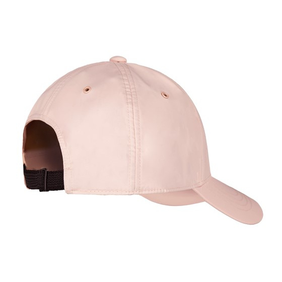 Courtnie Waterproof Baseball Cap Pink - Barts Courtnie Waterproof Baseball Cap Pink - Barts