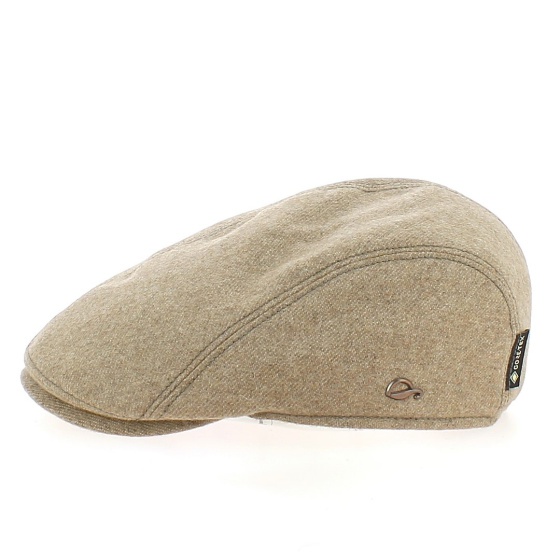 Jackson Gore Tex Camel Ear Flap Cap - Gottmann