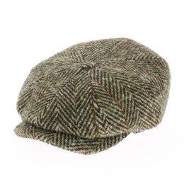 vente en ligne de la casquette hatteras stetson