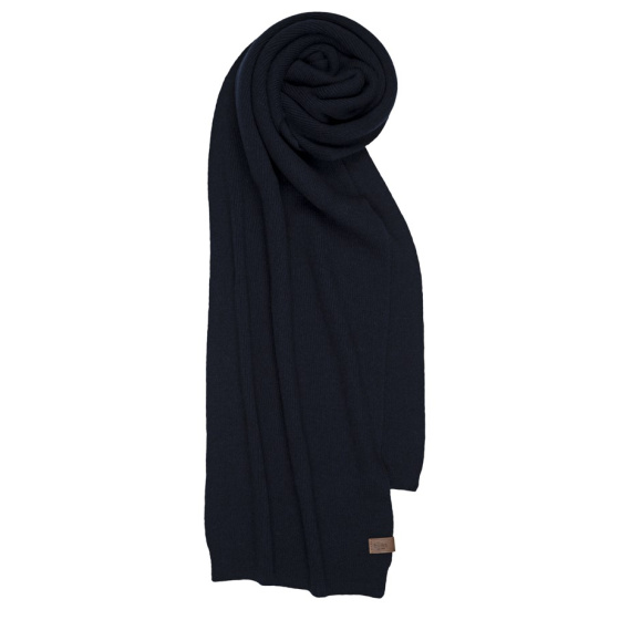 Budapest Wool & Cashmere Scarf - Traclet