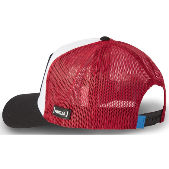 Baseball Trucker ASTERIX Cap - Capslab