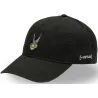 Casquette Baseball Trucker ASTERIX Coton - Capslab