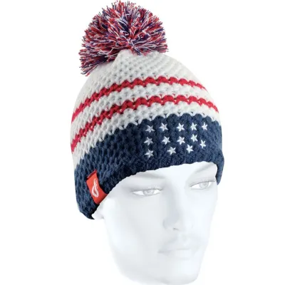 Bonnet Le Drapo Etats Unis d'Amerique