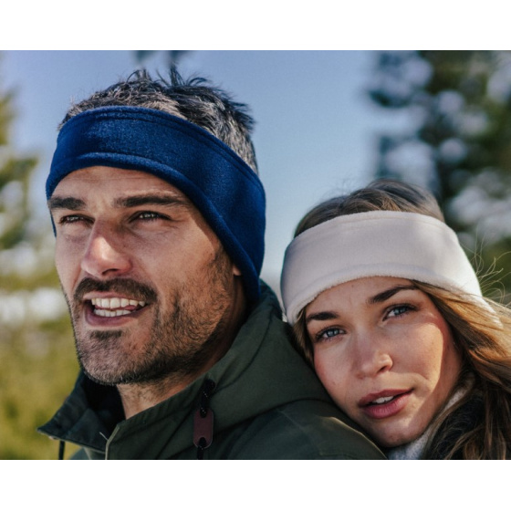 Orhy Fleece Headband - Pipolaki