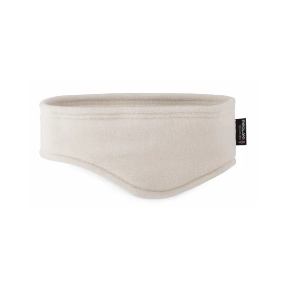 Bison Headband Child Fleece - Pipolaki