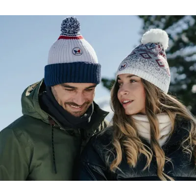 Going Anthracite Neck Warmer - Pipolaki Reference: 5944 | Traclet Hat Shop