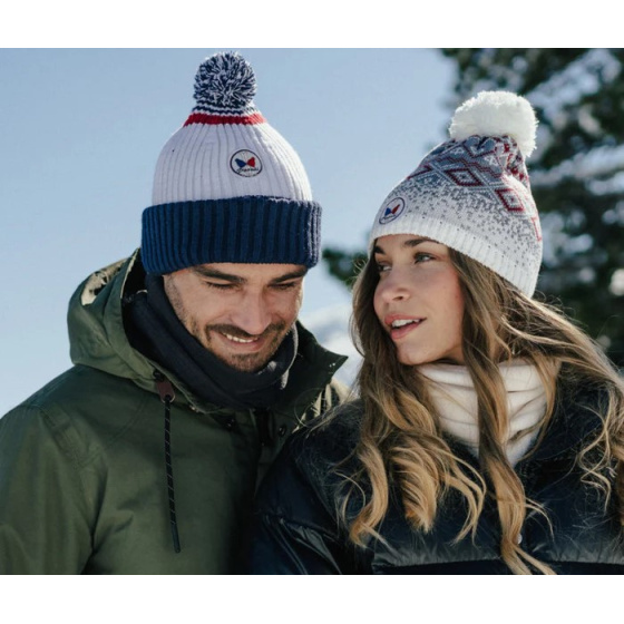 Tour De Cou Aravis Polaire - Pipolaki