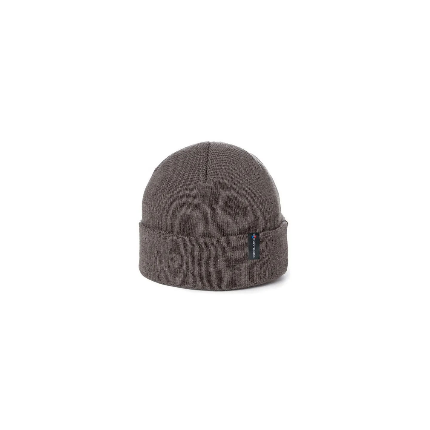 Dulce Licorice Cuffed Beanie - Pipolaki reference: 13332 Chapellerie Traclet