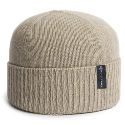 Bonnet Marin Celeste Beige - Pipolaki