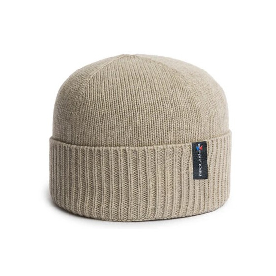 Celeste Beige Sailor Beanie - Pipolaki
