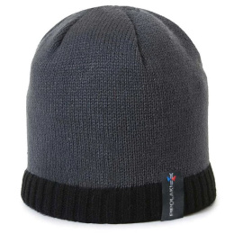 Men's Mesa Licorice Beanie - Pipolaki