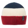 Bonnet Homme Paul Tricolore - Pipolaki  Reference : 22877| Chapellerie Traclet