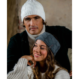 Bandeau Valeriane Torsadé - Pipolaki