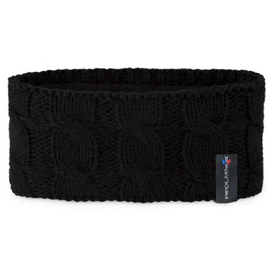 Bandeau Femme Valeriane Torsadé - Pipolaki