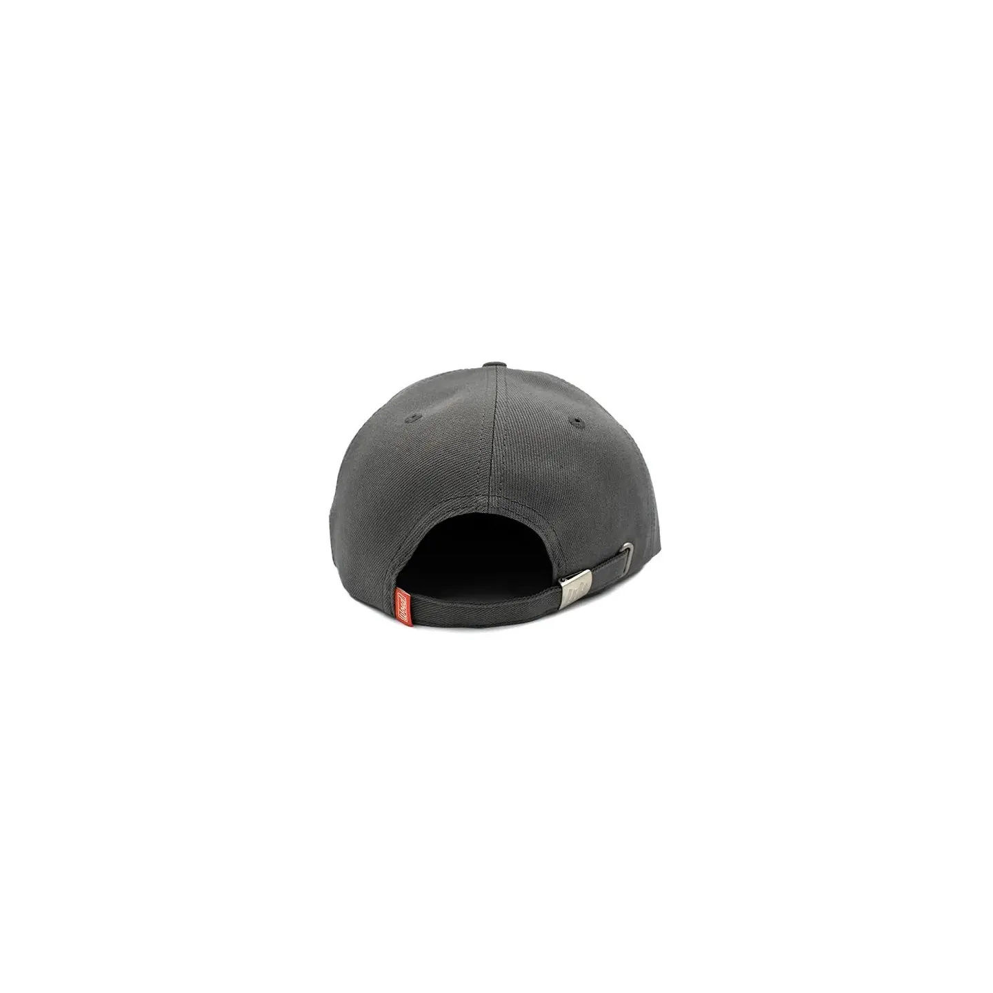 Casquette Snapback Wotto Gris - Woed  Reference : 22892| Chapellerie Traclet